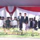 Ketua DPRD Ajak Santri Kawal Indonesia Menuju Peradaban Dunia