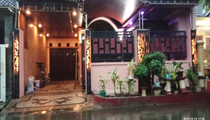 8 Milyar Lenyap Warga Taman Pinang Lapor ke Polresta Sidoarjo