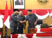 Pemkab Sidoarjo Dukung Raperda Fasilitasi Pesantren Oleh DPRD