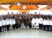 Bupati Sidoarjo Tekankan Peran BPD dalam Pembangunan Desa