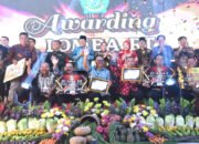 Disebut Garda Terdepan, Pemkab Beri Penghargaan Ketua RT