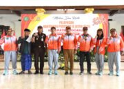 Harumkan Nama Sidoarjo, Atlet Peraih Medali Bakal Terima Bonus.