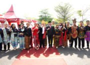Bupati Sidoarjo Gelorakan Perjuangan di Hari Sumpah Pemuda