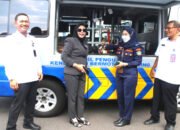 Pemerintah Sidoarjo Maksimalkan Layanan Uji KIR Mobil Keliling