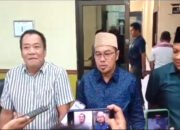 DPRD Sidoarjo Tolak Bongkar Tembok Pembatas Mutiara Regency