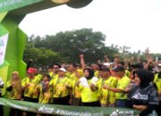 Event Run and Camp 2025, Ajang Promosi Menarik Wisatawan