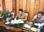 Pemkab Sidoarjo Gelar Pilkades Serentak 2026 di 80 Desa