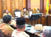 Pemkab Sidoarjo Target Frontage Road Tuntas di 2026
