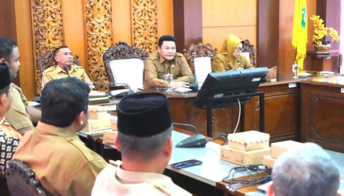 Pemkab Sidoarjo Target Frontage Road Tuntas di 2026