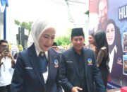 DPD Partai Nasdem Sidoarjo Gelar Rakerda I, Estafet Menuju 2029