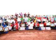 HUT KORMI ke-25, Peran KORMI Dapat Apresiasi dari Bupati