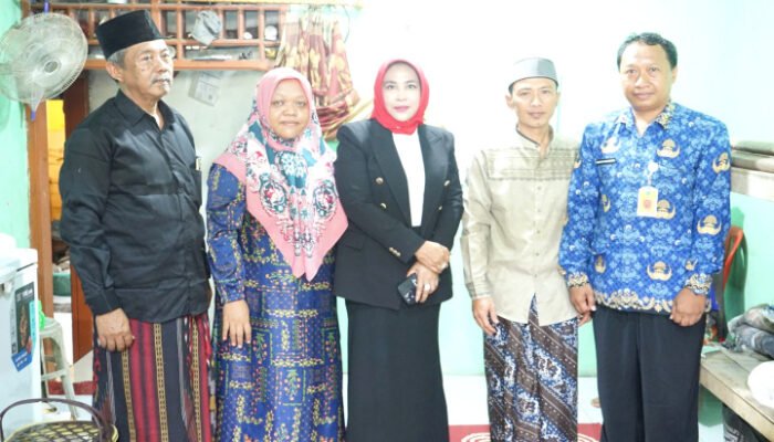 Wabup Sidoarjo Takziah ke Rumah Korban Tenggelam di Sungai