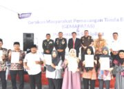 Bupati Sidoarjo Targetkan 30 Ribu Tanah Tersertifikasi Pada 2026