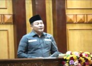 Wujudkan Perda Pemkab Sidoarjo dan DPRD Fasilitasi Pesantren