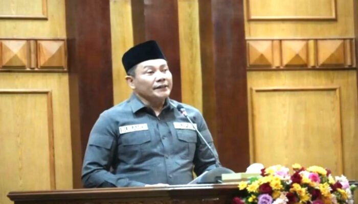 Wujudkan Perda Pemkab Sidoarjo dan DPRD Fasilitasi Pesantren