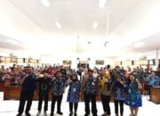 Pemkab Sidoarjo Serius Akan Fasilitasi Website Seluruh Desa