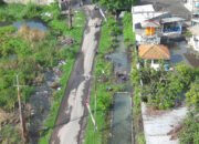 Antisipasi Banjir, Sungai Bluru Kidul – Rangkah Kidul Dinormalisasi