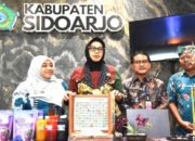 Tiga Inovasi Pemkab Sidoarjo Raih Inotek Award Jatim 2025
