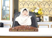 Dirut BPR Delta Artha Beri Kemudahan Kredit Bagi Tenaga PPPK