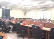 Insentif Tertunda, Komisi D DPRD Sidoarjo Agar PG-TPQ Bersatu