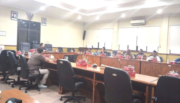 Insentif Tertunda, Komisi D DPRD Sidoarjo Agar PG-TPQ Bersatu