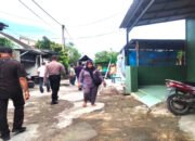 Warga Pasrah Eksekusi Hari Kedua Angkat Kaki Tak Berdaya