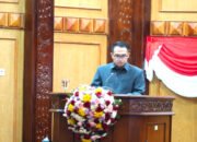 Bapemperda DPRD Sidoarjo, Perubahan kedua  Propemperda 2025