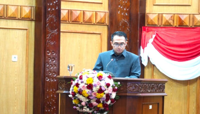 Bapemperda DPRD Sidoarjo, Perubahan kedua  Propemperda 2025