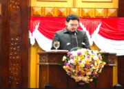 Pendapat Akhir Raperda Sidoarjo APBD Tahun 2026, Partai Golkar