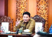 Bupati Subandi Minta Boezem Kedung Peluk Segera Diselesaikan