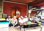 Ibadah Suci dan Piodalan Pura Kertha Bumi Bhayangkara