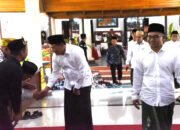 Bupati Subandi Ikuti Ngaji Kitab Bareng IKAPPMAM Sidoarjo