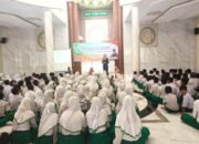 PPA Polresta Sidoarjo Beri Edukasi Perundungan Siswa Sekolah