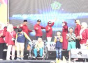 Pemkab Sidoarjo Deklarasikan Sekolah Tanpa Diskriminasi