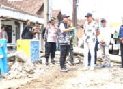 Sidak Infrastruktur Bupati Sidoarjo Sampaikan Penting Tepat Waktu