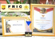 Polri Sabet Arkaya Wiwarta Prajanugraha dalam Monev KIP 2025