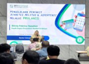 10 Diagnosa tertinggi, BPJS Kesehatan Beri Solusi Melalui Prolanis