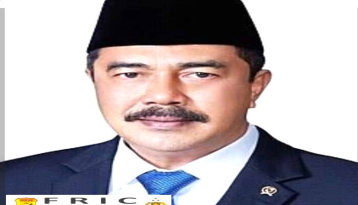 Menteri Imipas Minta Rotasi Petugas Lapas Nusakambangan