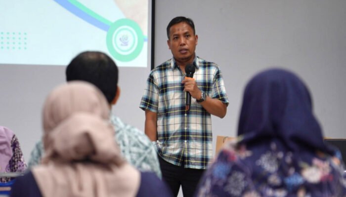 Jelang Libur Nataru, BPJS Kesehatan Sidoarjo Layanan Tetap On