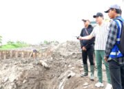 Saran Bupati Tak Digubris, Proyek Rumah Pompa Deviasi 46 Persen