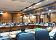 Polemik Tempat  Makam, Warga Perum Istana Mentari Madul DPRD