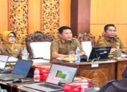 Sidoarjo Matangkan Masterplan Penataan Kota Atasi Banjir