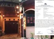 Laporan Pencurian Brankas, di Polresta Sidoarjo Jadi Penantian