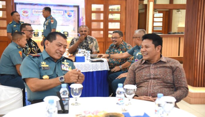 Pemkab Sidoarjo Rencana Bangun Kawasan Wisata Mangrove