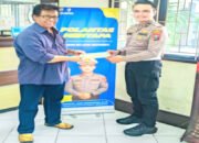 Samsat Sidoarjo Kota Berikan Pelayanan Yang Humanis