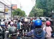 Pengguna Jalan Resah, Jalan Buduran Gedangan Langganan Macet