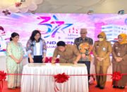 Bupati Sidoarjo Resmikan RS. Mitra Keluarga Berkapasitas 100 Bed