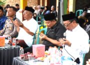 Bupati Subandi Takziah di Rumah Duka Praja IPDN Sidoarjo