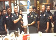 DPD AWPI Jatim Serahkan SK DPC AWPI Kabupaten Sidoarjo