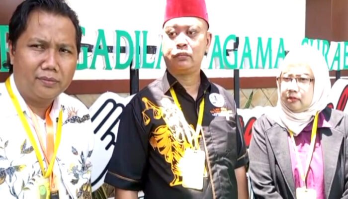 Dugaan Skandal Waris, Hak Anak Dihilangkan Aset Diamankan